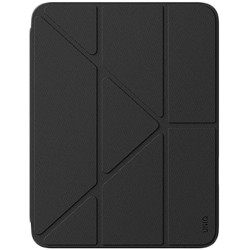 Uniq для iPad 10.9 (2022 10th Gen) Transforma Black