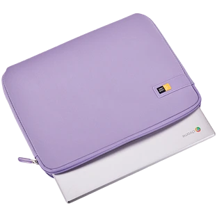 LAPS113LIL Чехол для ноутбука Case Logic Huxton 13,3"   Сиреневый, 3204965