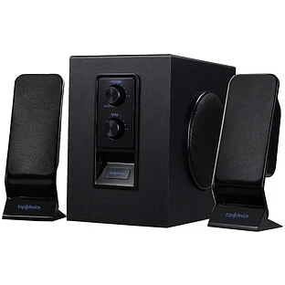 TOPDEVICE TDM-200 Чёрный