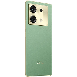 INFINIX Zero 30 256 ГБ Misty Green