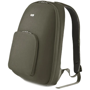 Рюкзак COZISTYLE Urban Canvas  Тёмно-серый