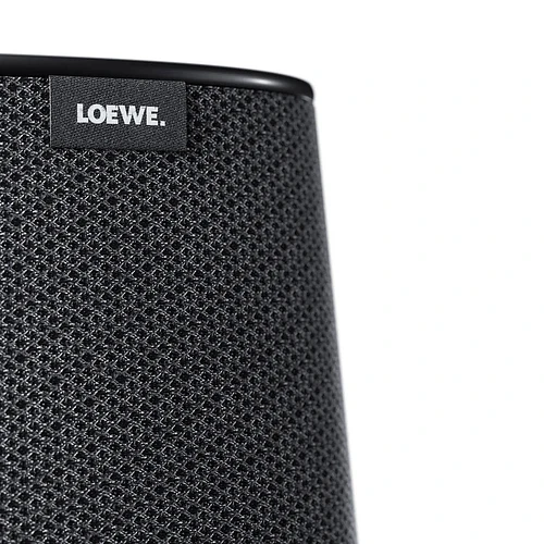 Беспроводная аудиосистема LOEWE Klang MR1  Multiroom Speaker 30W  Basalt Grey арт. 60604D11