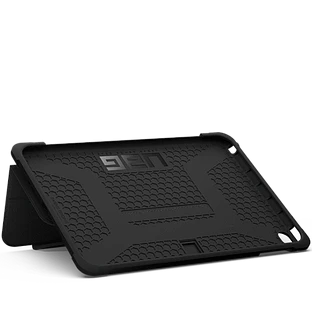 Защитный чехол UAG Защитный  Чёрный для iPad mini (4-го поколения)