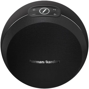 Домашняя аудиосистема HARMAN KARDON Omni 10+ Чёрный