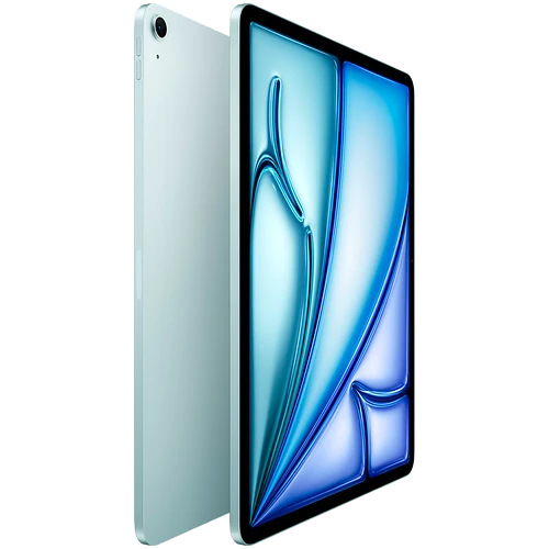 iPad Air 13", (M3, 2025), 1 TB, Wi-Fi, Синий