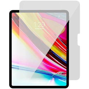 Стекло защитное VLP Easy App Glass для iPad Air M2/M3 (13'') с аппликатором