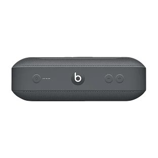 BEATS Pill+ Asphalt Gray