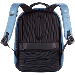 Рюкзак для ноутбука до 13,3'' XD Design Bobby Hero Small (P705.709), голубой