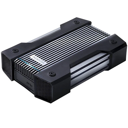 Внешний жесткий диск ADATA HD830