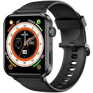 Умные часы Blackview R30 Pro Black