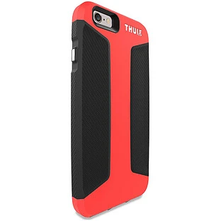 Защитный чехол THULE Atmos X4 Красный/Чёрный для iPhone 6/6s