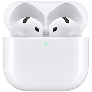 AirPods 4 без активного шумоподавления