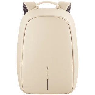 Рюкзак XD DESIGN Bobby Hero Spring Бежевый для MacBook 13/MacBook Air 13/MacBook Pro 13/Ноутбук до 1