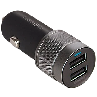 ENERGEA Автомобильное зарядное устройство Alu drive