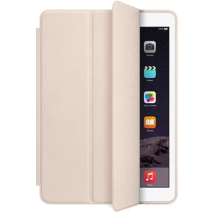 Обложка Smart Folio APPLE Smart Case  Розовая для iPad Air (2-го поколения)