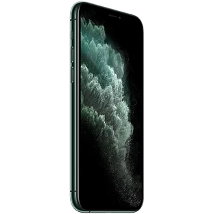 iPhone 11 Pro, 256 GB, Темно-зеленый, Grade A