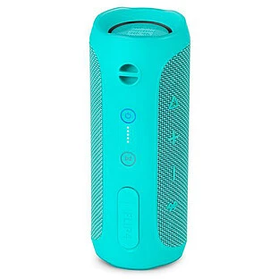 Портативная колонка JBL Flip 4 Teal