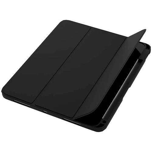 Чехол защитный VLP Split Folio для iPad Air M2/M3 (11''), черный