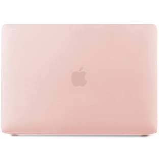 Чехол MOSHI iGlaze Pro Розовый