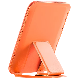 MAGSSORY Wallet Wallet-Cardholder Magssory с MagSafe Оранжевый