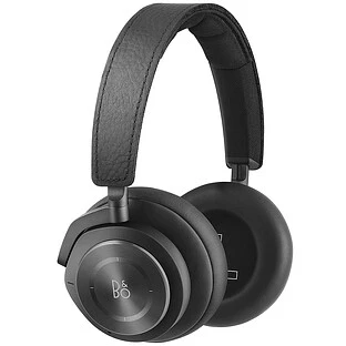 Беспроводные наушники BANG & OLUFSEN Beoplay H9i, Чёрный
