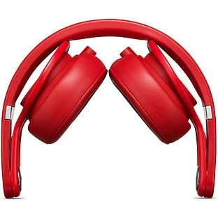 Наушники BEATS Mixr, Красный