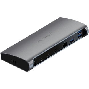 Док-станция Satechi Thunderbolt 4 Dock