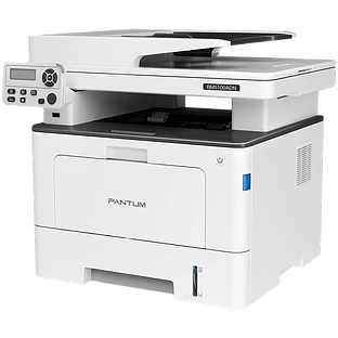 МФУ PANTUM BM5100ADN, лазерный, черно-белая печать