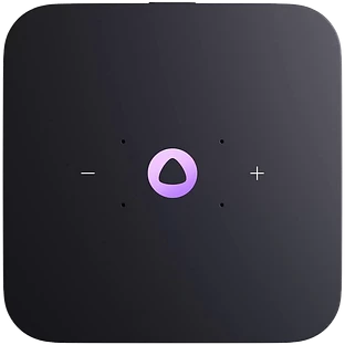 Умная колонка YANDEX Station Midi Серый