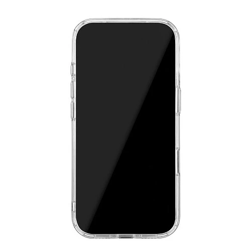 Чехол защитный uBear Real Mag Case для iPhone 17 Pro, MagSafe совместимый, усиленный