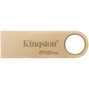 Память ( USB flash ) KINGSTON DataTraveler SE9 G3 512 ГБ