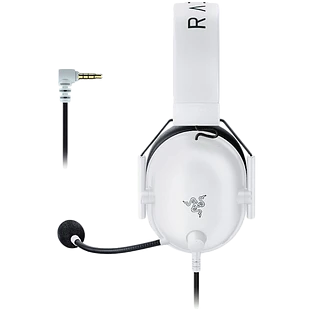 Игровая гарнитура RAZER BlackShark V2 X, Белый