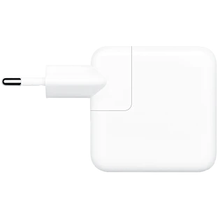 Сетевое зарядное устройство Apple 35W (Dual USB-C)