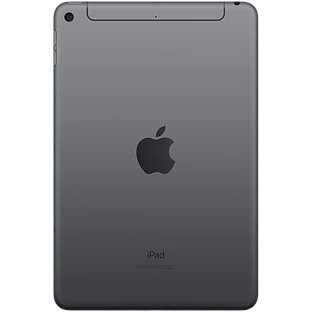 iPad mini 5, 256 ГБ Wi-Fi+Celular 2019, Space Gray