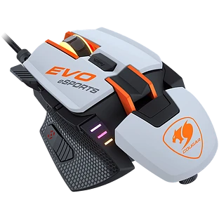 Игровая мышь беспроводная COUGAR GAMING 700M Evo eSPORTS