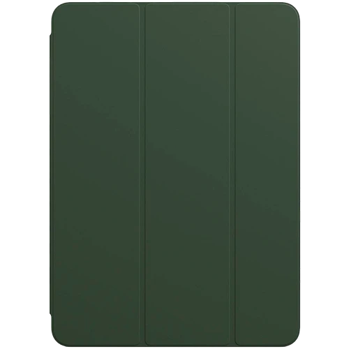 Чехол Smart Folio for iPad Pro 11-inch (2nd generation) - Cyprus Green MGYY3ZE/A