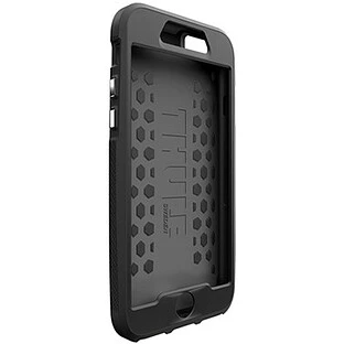 Защитный чехол THULE Atmos X4 Чёрный для iPhone 6/6s