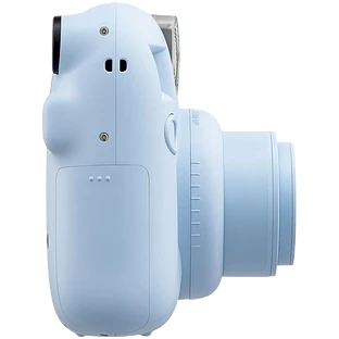  Фотоаппарат мгновенной печати Fujifilm Instax Mini 12 голубой, арт. INSTAX MINI 12 BU