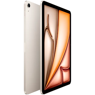 iPad Air 11", (M3, 2025), 256GB, Wi-Fi, Сияющая звезда