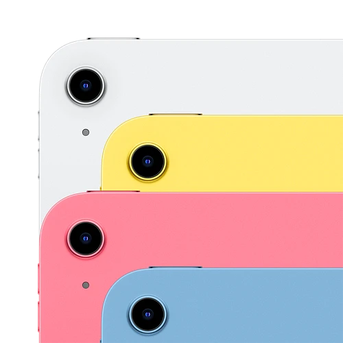 iPad 11", (A16, 2025), 128GB, Wi-Fi, Серебристый