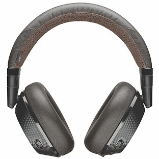 Беспроводные наушники PLANTRONICS BackBeat Pro 2, Чёрный