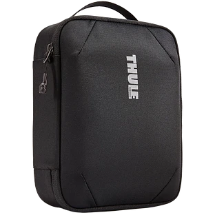 Чехол-органайзер для электроники Thule Subterra PowerShuttle TSPW302BLK, черный