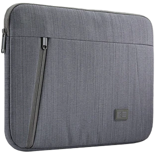 HUXS213GR Чехол для ноутбука Case Logic Huxton 13   серый  3204639