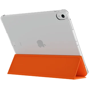 Обложка Smart Folio VLP Dual Folio  Оранжевая для iPad Air (4-го поколения)