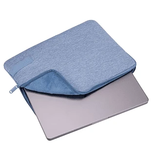 REFMB114SB, Чехол для MacBook Case Logic 14,  сиреневый, 3204906