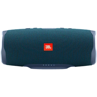 Портативная колонка JBL Charge 4 Синий