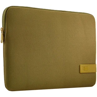 REFMB113CAP/GRN Чехол для  Macbook Case Logic Reflect 13.3   оливковый  3204686