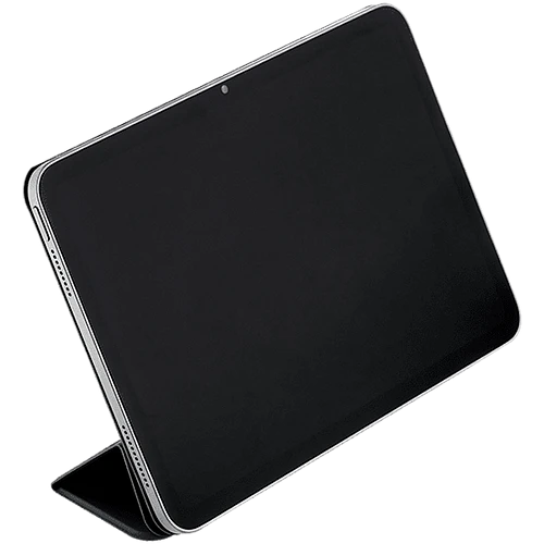 Чехол защитный Touch Case , iPad 10th Gen 10,9" , магнитный, софт-тач, чёрный