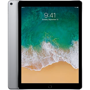 iPad Pro 12,9, 64 ГБ Wi-Fi 2017, Space Gray