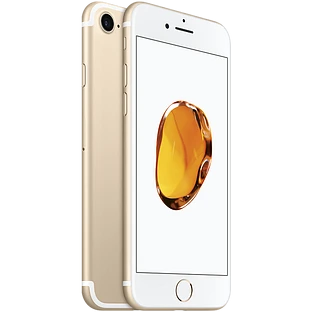 iPhone 7 CPO, 32 ГБ, Золотой